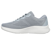 Skechers scarpa da ginnastica da donna Skech Lite Pro Perfect Time 149991/GRY grigio