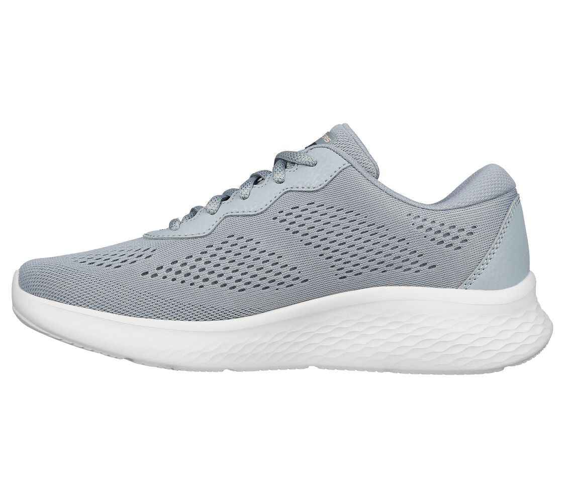 Skechers scarpa da ginnastica da donna Skech Lite Pro Perfect Time 149991/GRY grigio