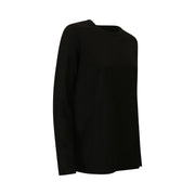 MAGLIA CRIS NERA