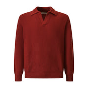 SKIPPER ROSSA