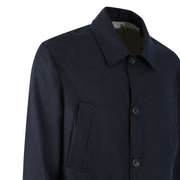 FIELDJACKET BLU