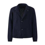 GIACCA BLU