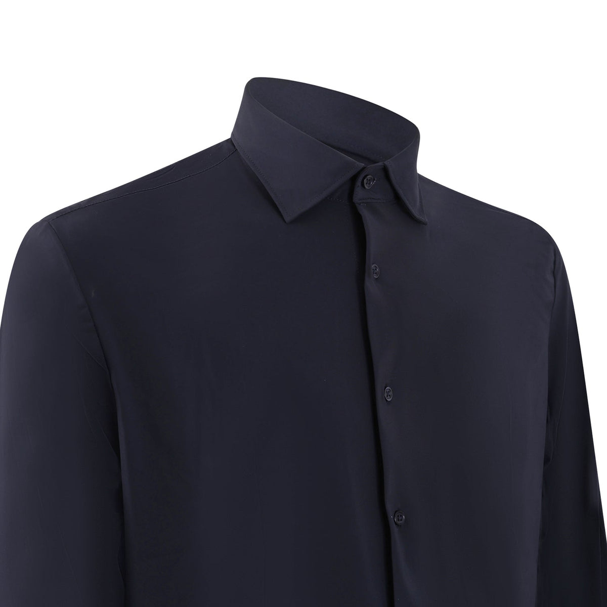 CAMICIA BLU