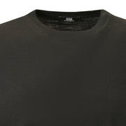 PARICOLLO NERO