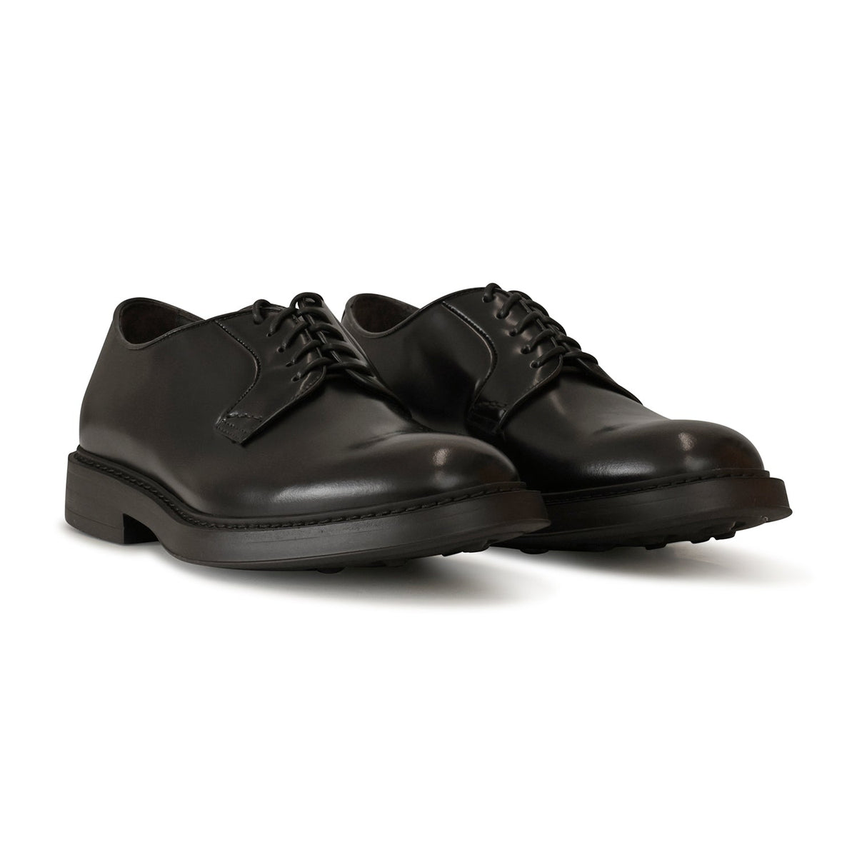 STRINGATA MARRONE
