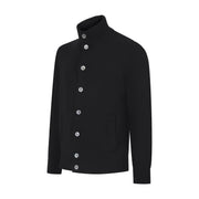 MAGLIA COREANA NERA