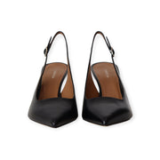 SLINGBACK MARIA NERA