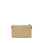 POCHETTE BEIGE