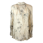 GIACCA VANITY BEIGE
