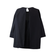 BLUSA NERA