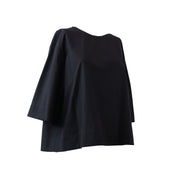 BLUSA NERA