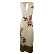 ABITO VALIMA BEIGE