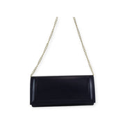 POCHETTE LUNGA BLU