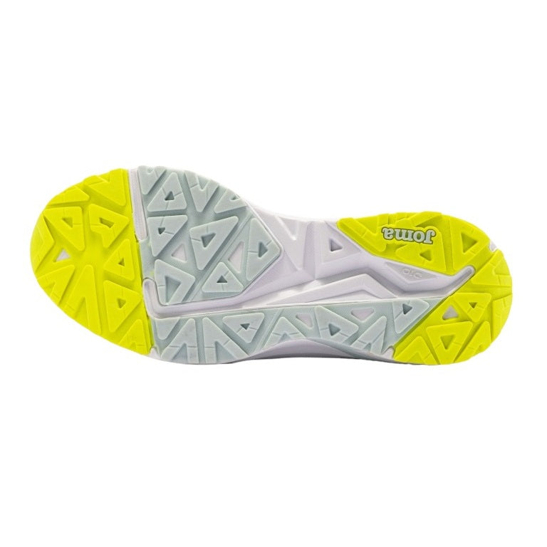 Joma scarpa da corsa da uomo Speed 2403 blu