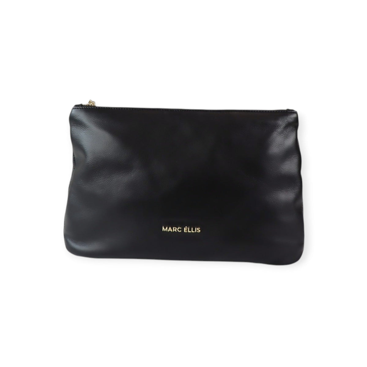 POCHETTE ELIF NERA