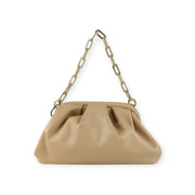 CLUTCH NUDE