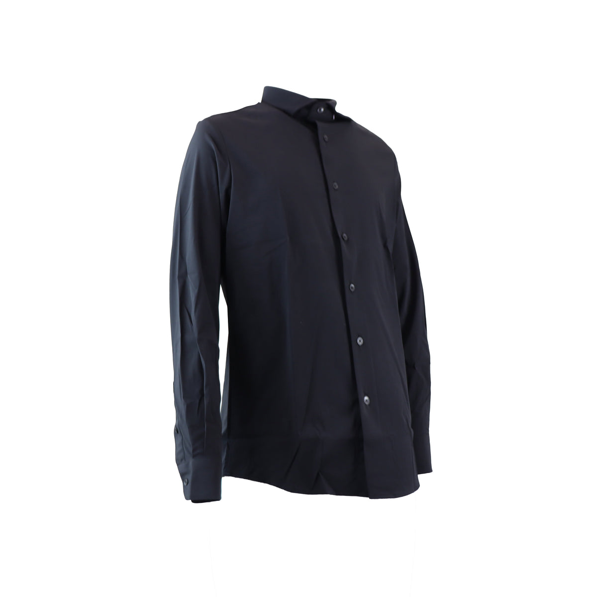 CAMICIA NERA