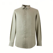 CAMICIA VERDE