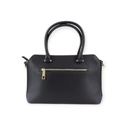 BORSA A MANO IRIS NERA