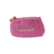 POCHETTE BUBY ROSA