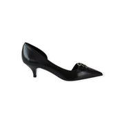 DECOLLETTE NERA