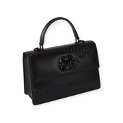 BORSA A MANO NERA