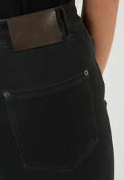 PANTALONE GELATO NERO
