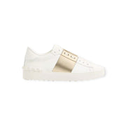 SNEAKERS OPEN BIANCA