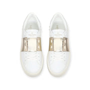 SNEAKERS OPEN BIANCA