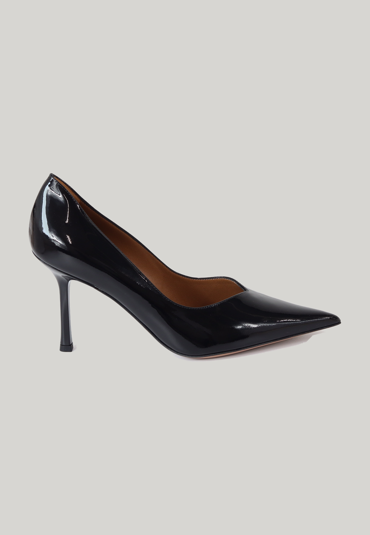 DECOLLETTE ANYA NERA