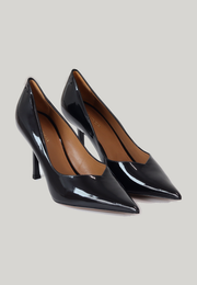 DECOLLETTE ANYA NERA