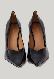 DECOLLETTE ANYA NERA