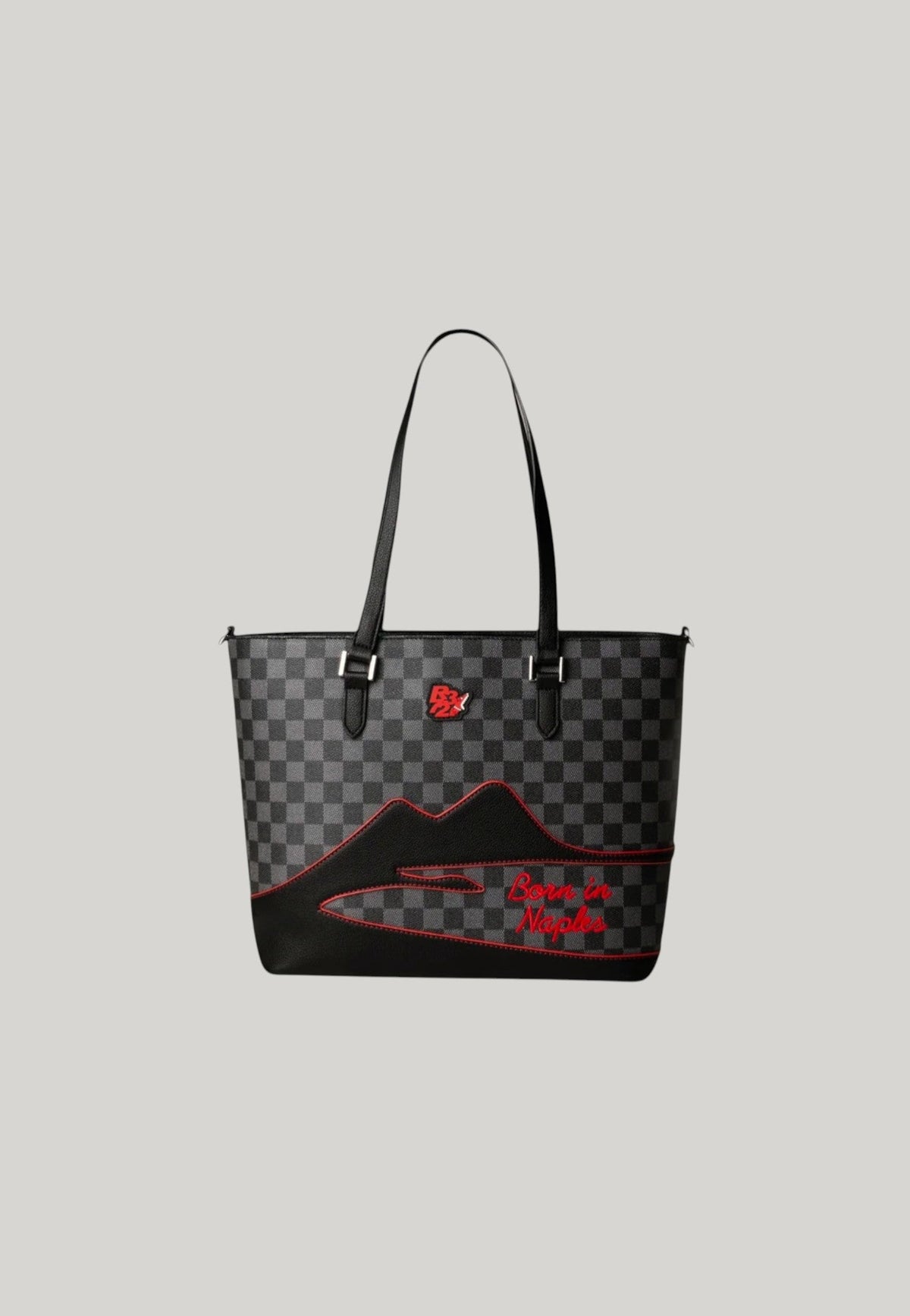 SHOPPING NERO