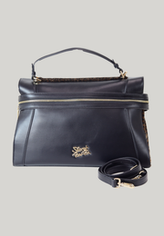 BORSA A MANO INES NERA