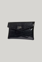 CLUTCH MARLENE NERA