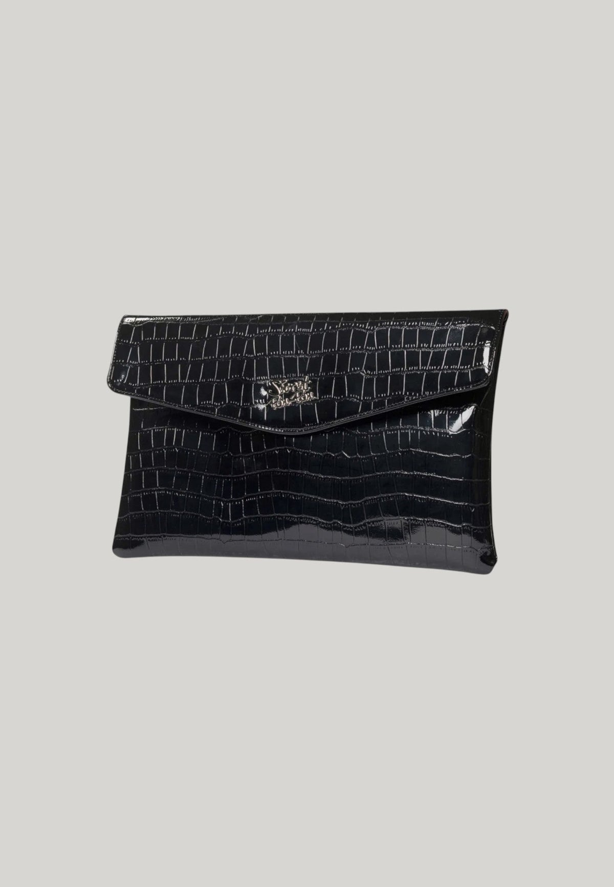 CLUTCH MARLENE NERA