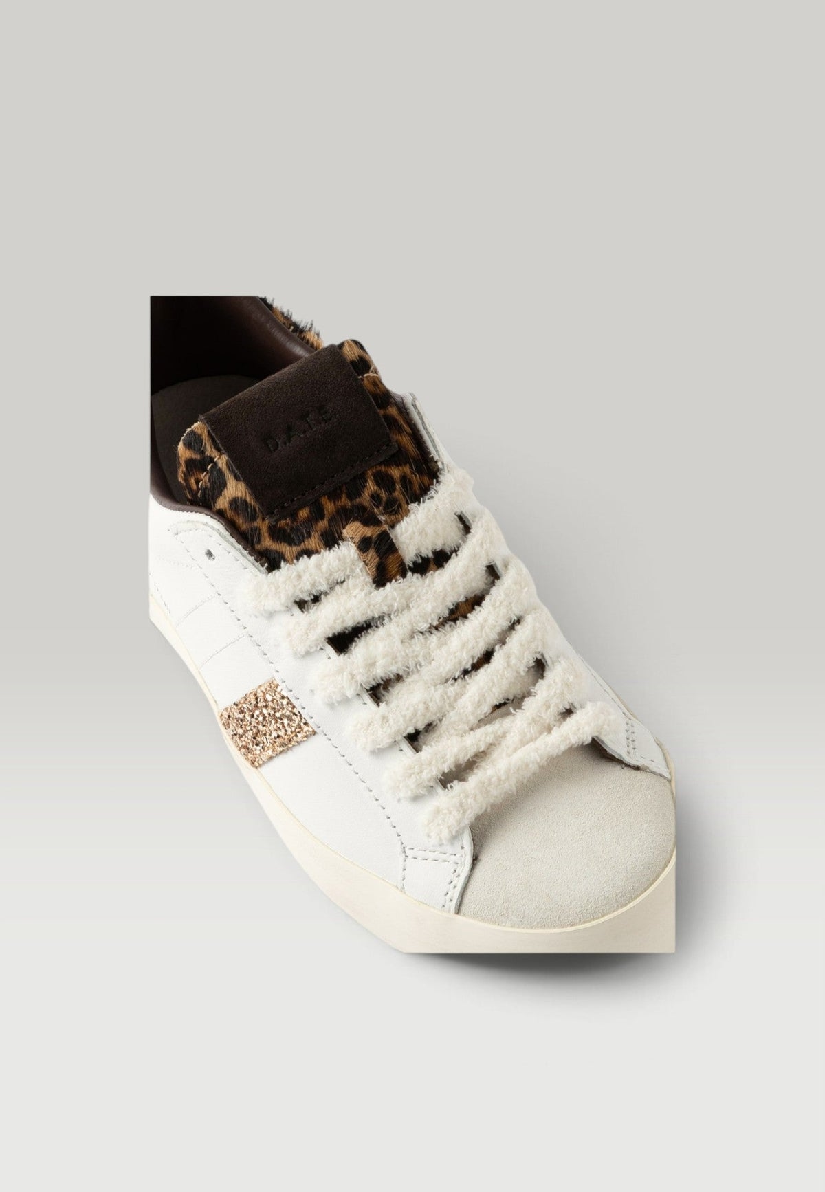 SNEAKERS HILL LOW BIANCA