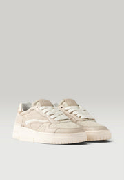 SNEAKERS TORNEO BEIGE