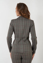 GIACCA TAILORING GRIGIA
