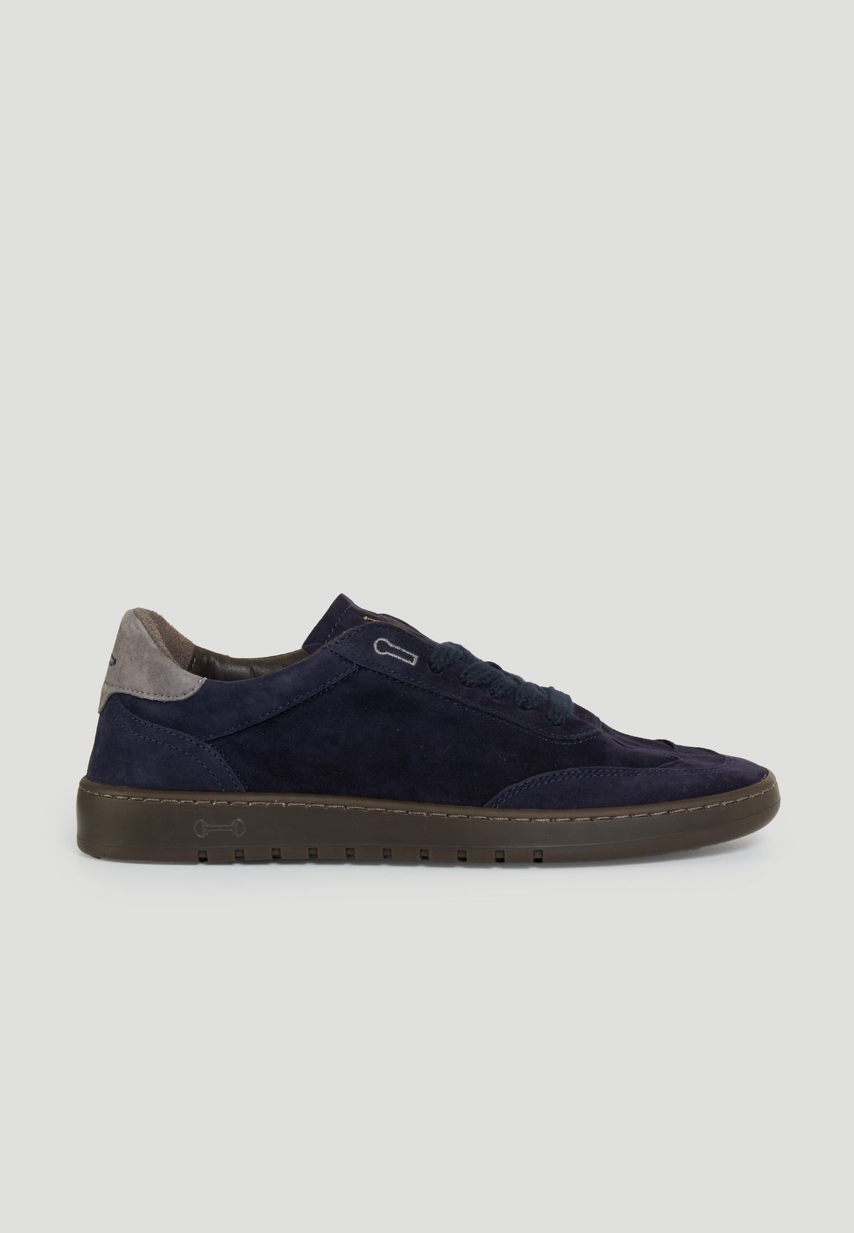 SNEAKERS BLU