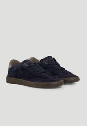 SNEAKERS BLU