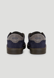 SNEAKERS BLU