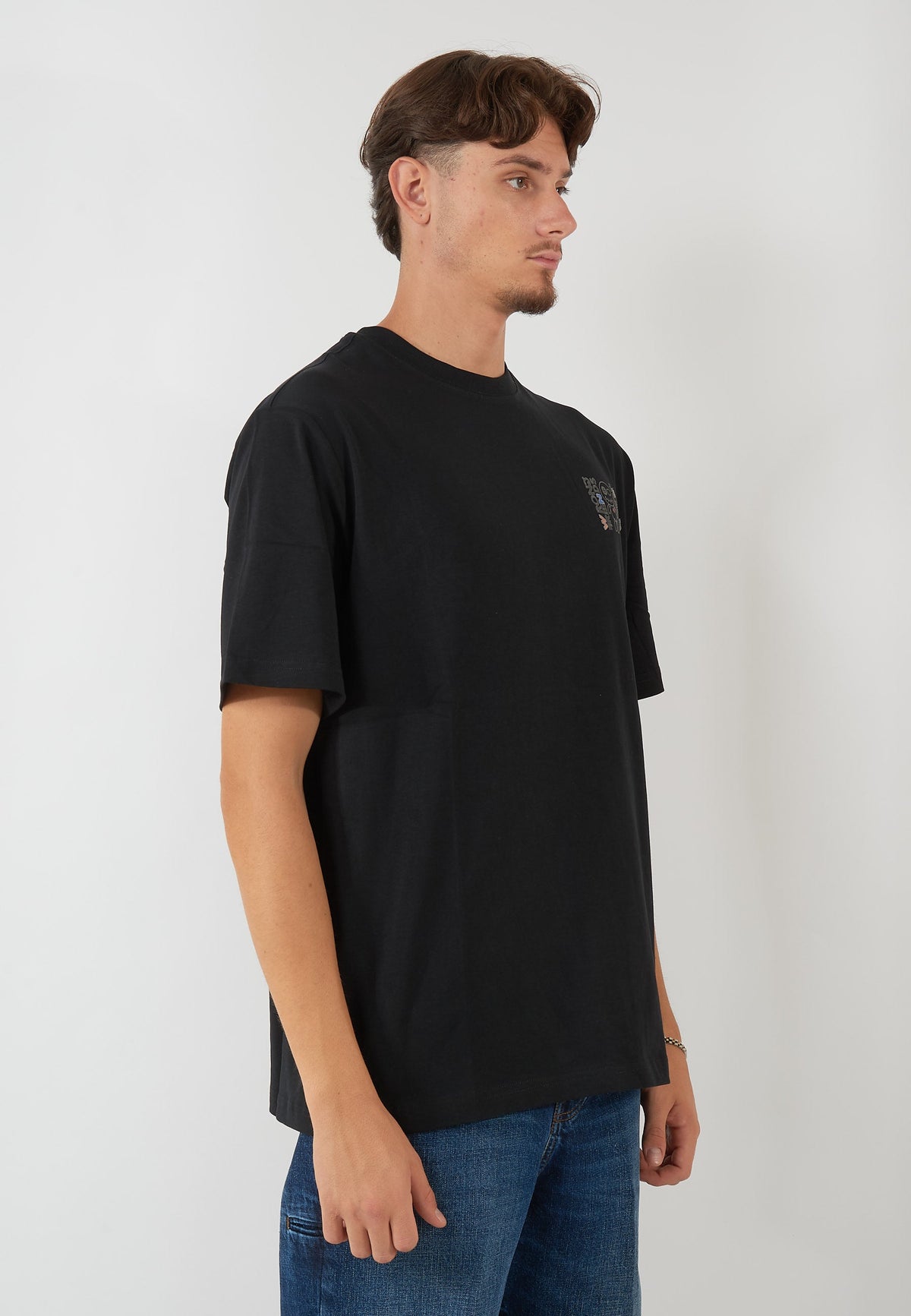 T-SHIRT NELSON NERA