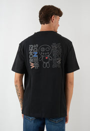 T-SHIRT NELSON NERA