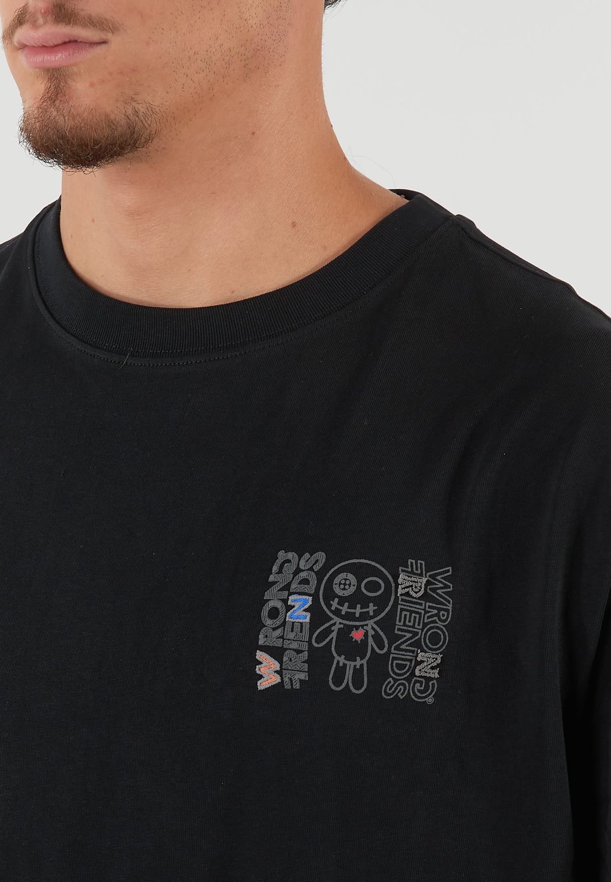 T-SHIRT NELSON NERA