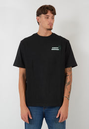 T-SHIRT ZAMAYA NERA