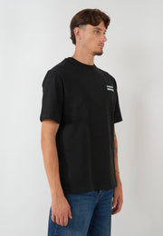 T-SHIRT ZAMAYA NERA