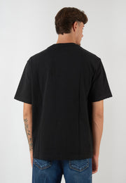 T-SHIRT ZAMAYA NERA