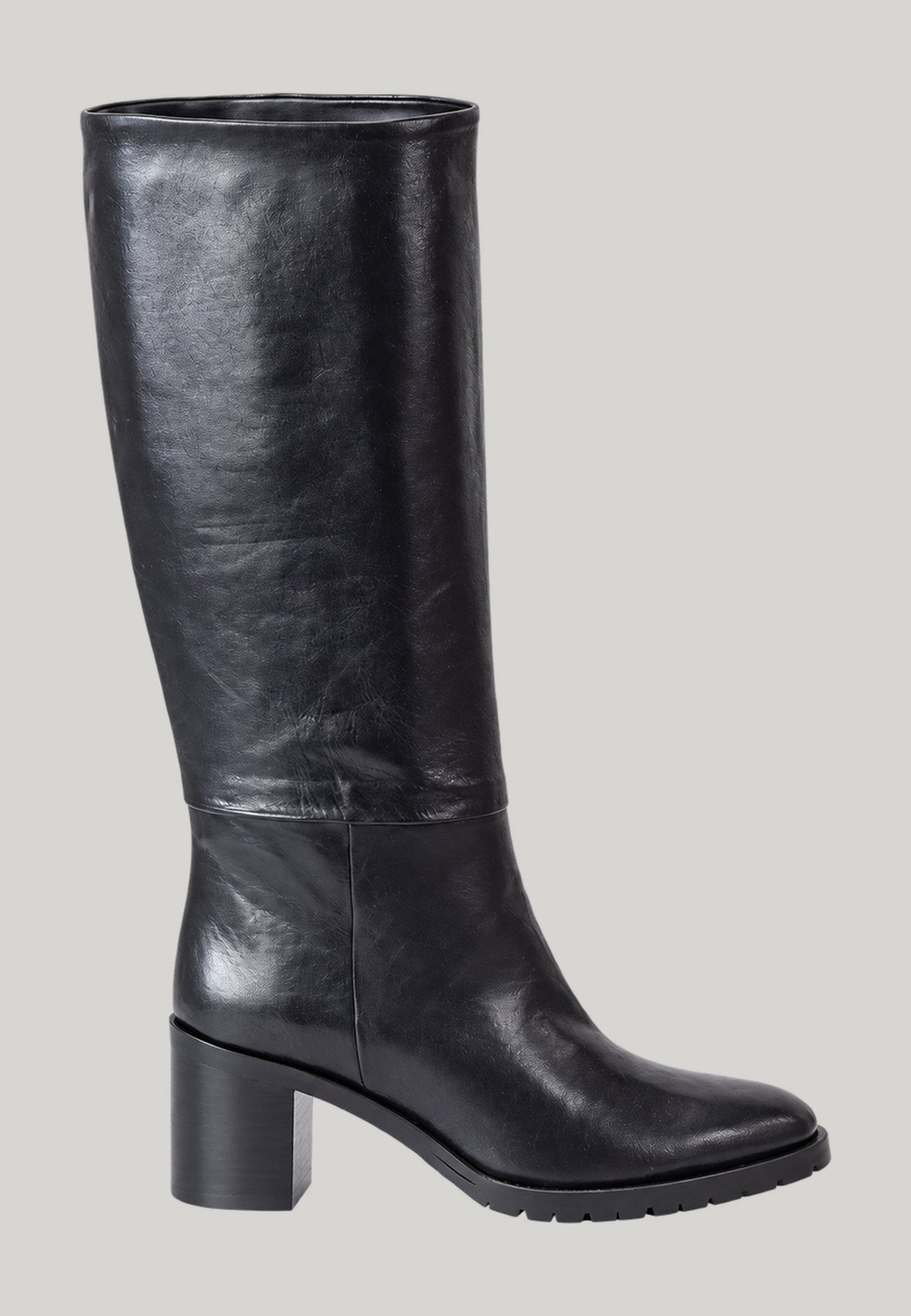 STIVALE DORIS NERO