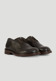 STRINGATA MARRONE